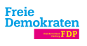 Logo FDP Harburg